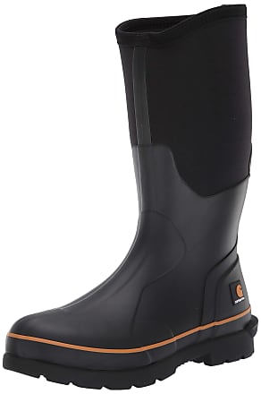 kamik lars lo men's waterproof rain boots