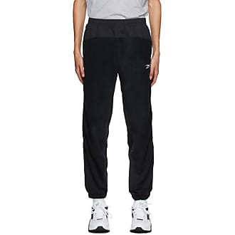 reebok mens sweatpants