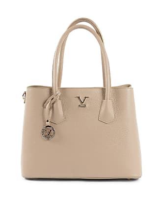 Versace Womens 19V69 Italia Womens Handbag Nude V0116 SAUVAGE