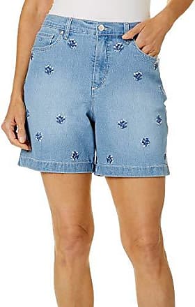 Women's Gloria Vanderbilt Shorts − Sale: at $34.95+