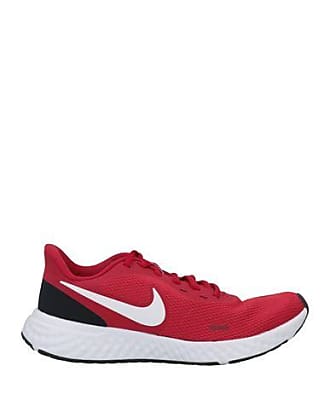 evaluar quiero perrito Men's Red Nike Shoes: 200+ Items in Stock | Stylight