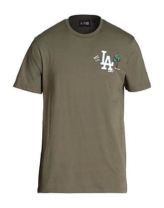 New era MLB Logo Short Sleeve T-Shirt