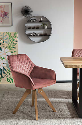 Stühle in - Rosa: Sale: zu | Produkte Stylight bis 74 −39