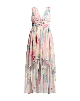 Pink Fracomina Women's Dresses