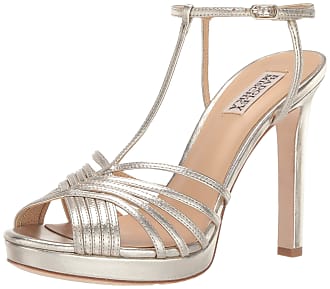 badgley mischka hodge strappy sandal