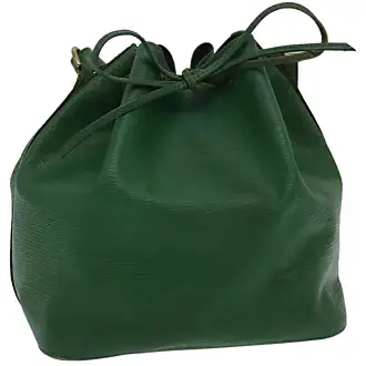 Louis Vuitton Borsa tote Saint Jacques Pre-owned 1994 Verde