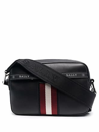 Bally Beckie Leather Cross Body Bag - Farfetch