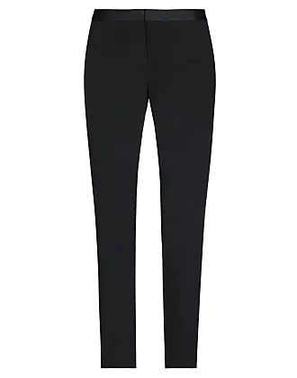 Theory Women's Pintuck Pant, Dark Charcoal, 8 : : Clothing, Shoes  & Accessories