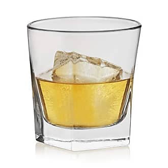 Libbey Craft Spirits Cognac Glasses, Set of 4 