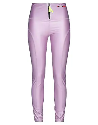 MSGM, Light purple Women's Leggings