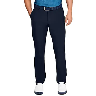 Callaway Mens Everplay 5-Pocket Golf Pant Dk Grey Htr 44W x 34L Tall 