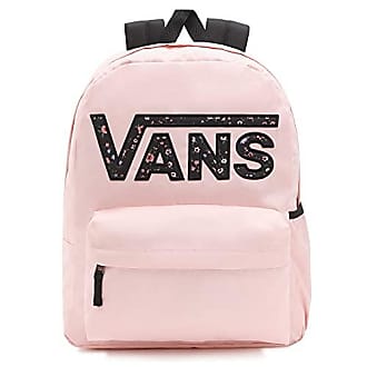 sac vans femme brun