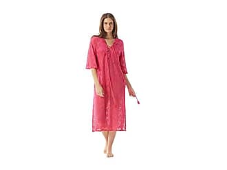 vince camuto caftan