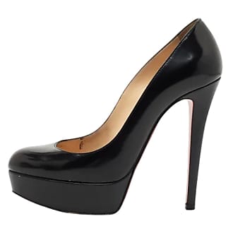 CHRISTIAN LOUBOUTIN: Damen Pumps - Schwarz  Christian Louboutin Pumps  3130694 online auf