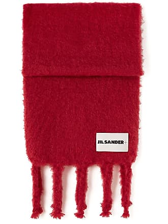 Schals aus Strick in Rot: Shoppe bis zu −35% | Stylight