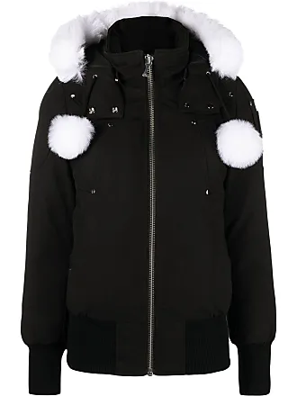 Moose Knuckles: Black Winter Jackets now up to −40% | Stylight