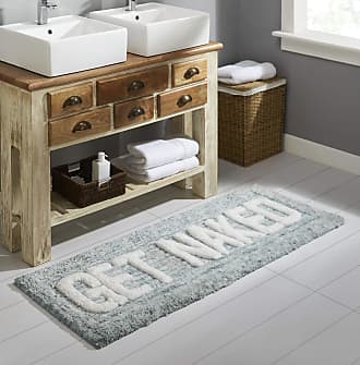 VCNY Home Barron Cotton Chenille Bath Rug - On Sale - Bed Bath