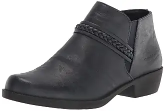 Easy street sale debbie ankle booties