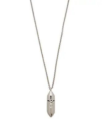 Tom wood deals bullet necklace