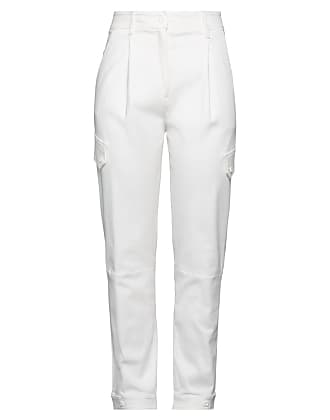 white true religion pants