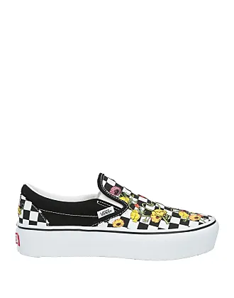 Shoes black store vans