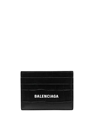Balenciaga Business Card Holders − Sale: at $225.00+