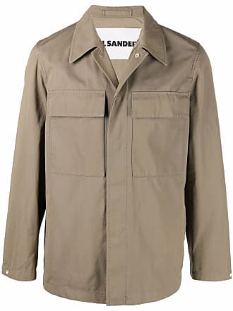 Jil Sander Jackets you can't miss: on sale for up to −65% | Stylight