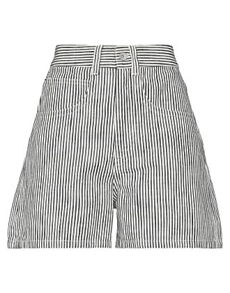 BARENA - Rio Romaso Slim-Fit Checked Linen Shorts - Gray Barena