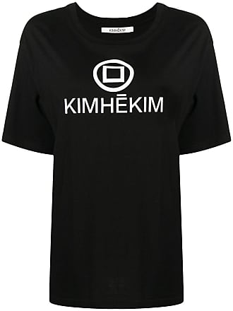 Kimhēkim (Kimhekim) 22aw Label Shirts-