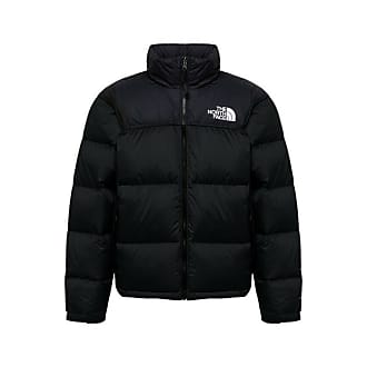 puffer north face jas