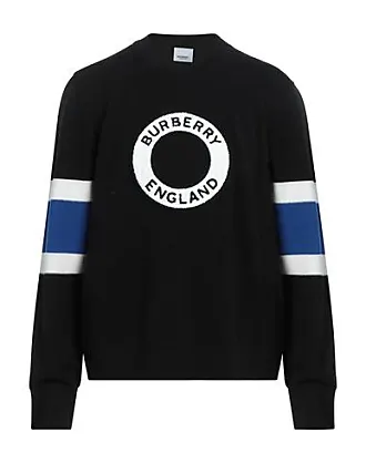 Burberry store jumper sale