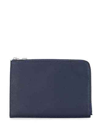 Louis Vuitton Pre-owned Women's Wallet - Blue - One Size