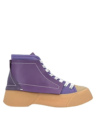 JW Anderson High-top sneakers for Men, Online Sale up to 39% off