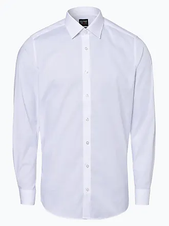 Hemden in Weiß von Olymp ab 48,73 € | Stylight | Blusenshirts