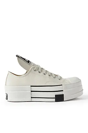 Buy now Rick Owens LEATHER SHOES - SNEAKERS - Fitflop Lulu Glitz Sandals -  LPO - RU02A5890 - 9111