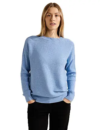 Blau in € Pullover 28,86 | Cecil Stylight ab von