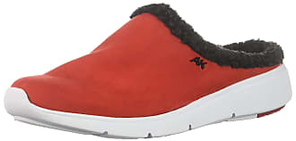 anne klein sport shoes red