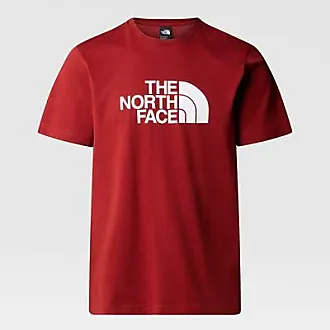 THE NORTH FACE M S/S EASY TEE - EU