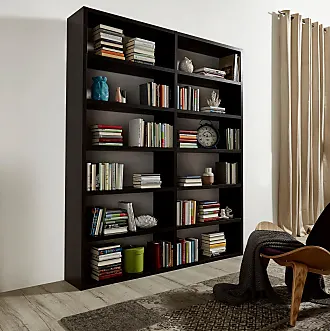 Skraut Home Bücherregale: 16 Produkte jetzt ab 129,00 € | Stylight | Raumteiler-Regale
