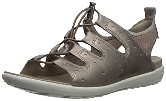 Women's Ecco Sandals: Now to Stylight