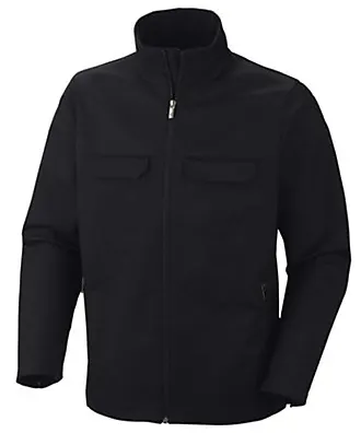 Black Soft-Shell Jackets: up to −67% over 100+ products