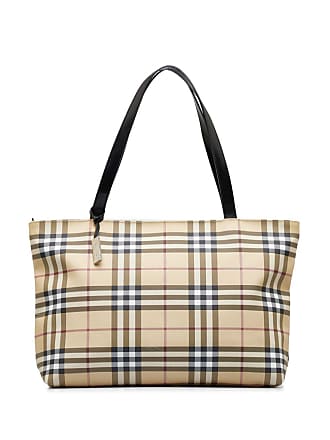 Burberry Boston Bag Shoulder Bags