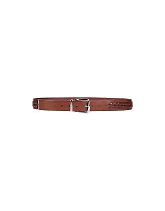 Brunello Cucinelli Belts − Sale: up to −80% | Stylight