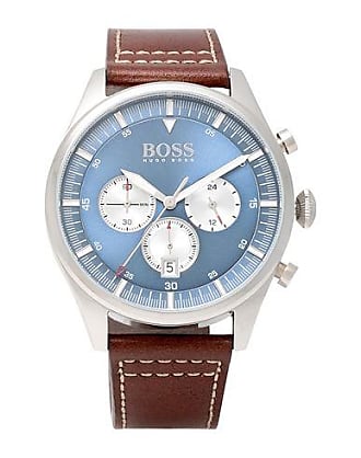 Mens watches hugo hot sale boss sale