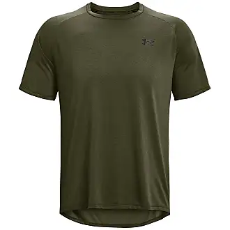 Blue Under Armour Casual T-Shirts: Shop up to −38%