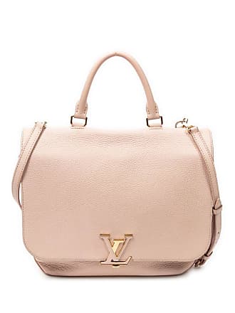 Louis Vuitton 2015 pre-owned Mahina Babylone PM 2way Bag - Farfetch