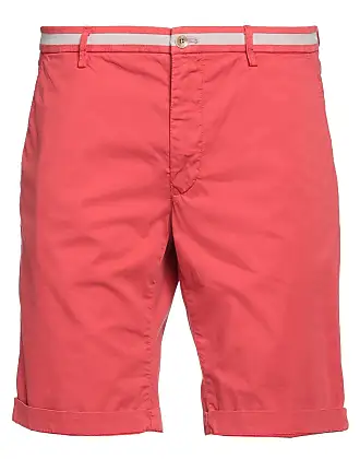 Men's Red Shorts: Browse 235 Brands