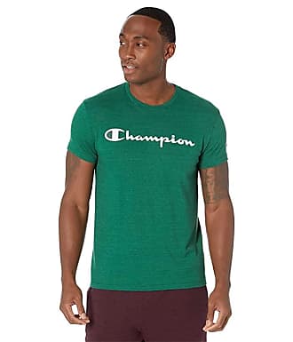 pine green champion shirt