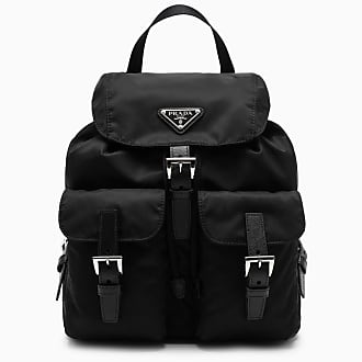 prada backpack sale