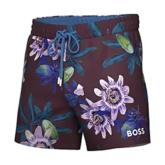 Mens hugo boss shop swim shorts sale